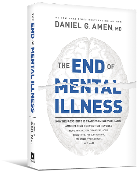 the end of mental illness book review