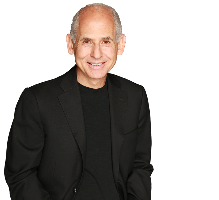 Brain Health: Dr. Daniel Amen's Mission to End Mental Illness - Thrive  Global